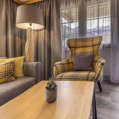Arcade Appartement-fewo 4-bettwohnung Nr- 115c06 By Interhome Apartment *