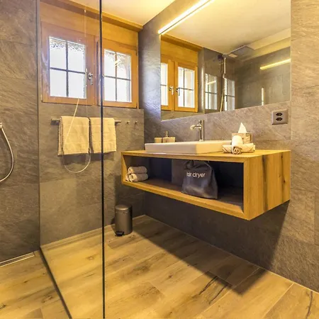 Apartment Arcade Appartement-fewo 4-bettwohnung Nr- 115c06 By Interhome