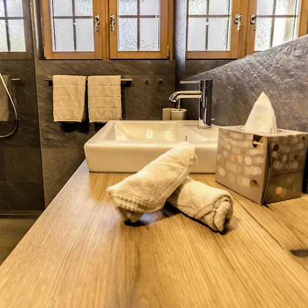 Arcade Appartement-fewo 4-bettwohnung Nr- 115c06 By Interhome Saas-Fee