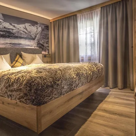 Arcade Appartement-fewo 4-bettwohnung Nr- 115c06 By Interhome Saas-Fee