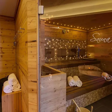 Arcade Appartement-fewo 4-bettwohnung Nr- 115c06 By Interhome Saas-Fee