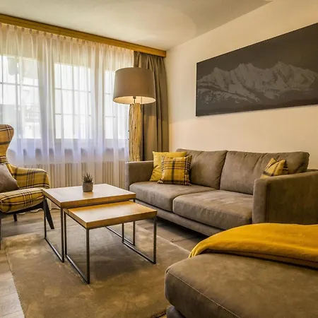 Apartment Arcade Appartement-fewo 4-bettwohnung Nr- 115c06 By Interhome *