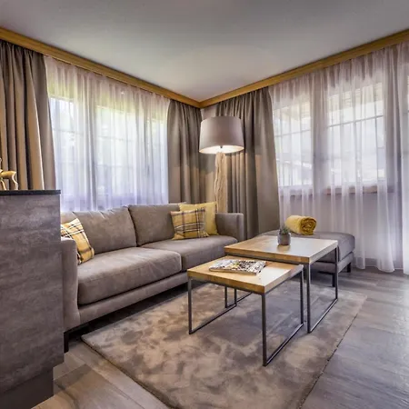 Apartment Arcade Appartement-fewo 4-bettwohnung Nr- 115c06 By Interhome